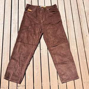 Empyre Men's Brown Jeans